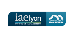 IAE Lyon logo