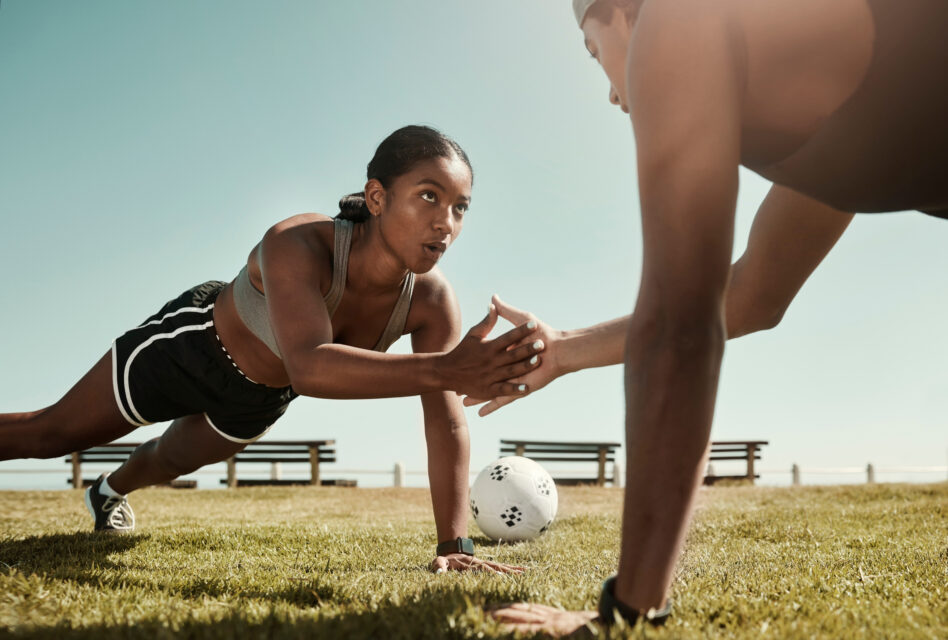 Tremplin By CA – Déclics sportifs