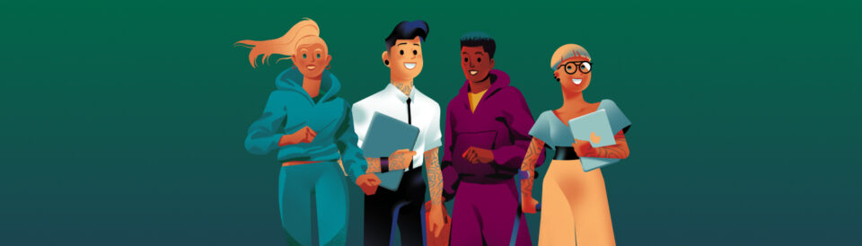 Rentrée décalée – Trouve ton alternance pour ton Bac +3 !